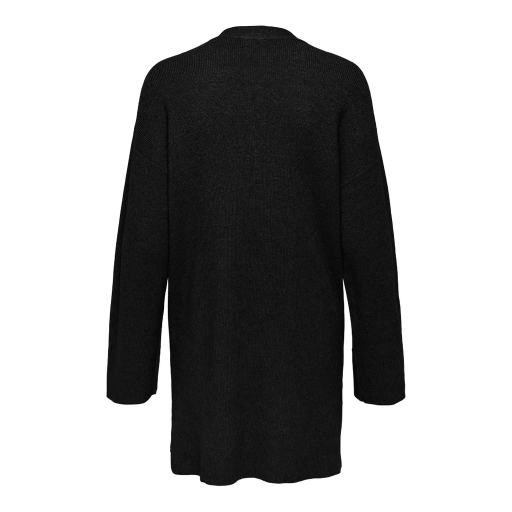 ONLY - CARDIGAN - KATIA 15339865 - SORT