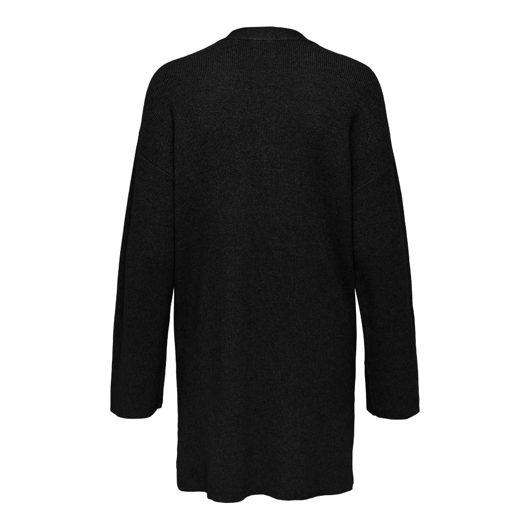 ONLY - CARDIGAN - KATIA 15339865 - SORT