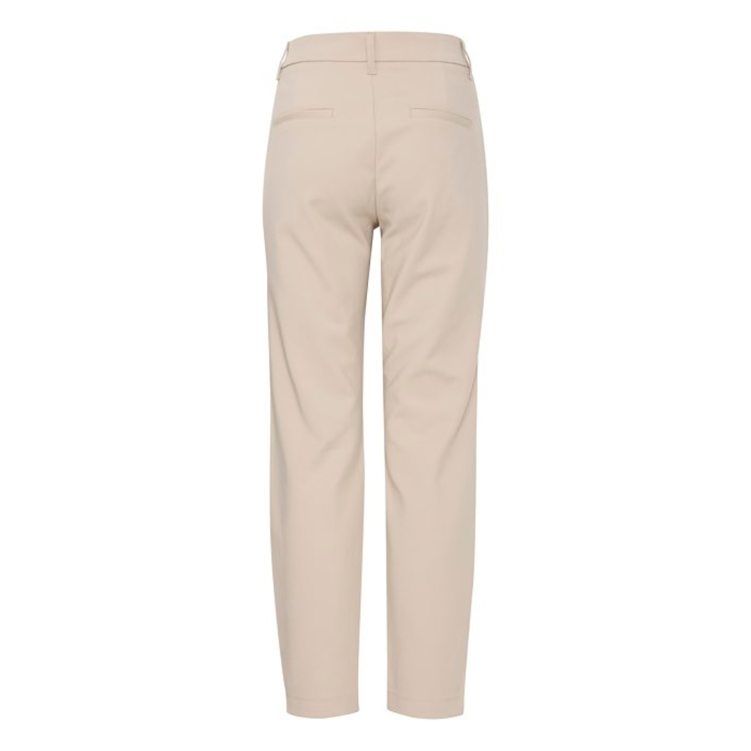 PULZ JEANS - BUKS - BINDY ANKEL SKINNY 50206891 - STRING