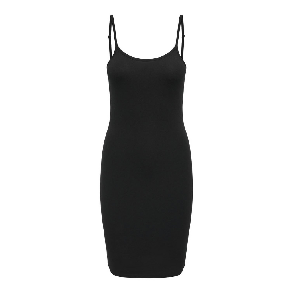ONLY - KJOLE - LOVE SINGLET 15330216 - SORT