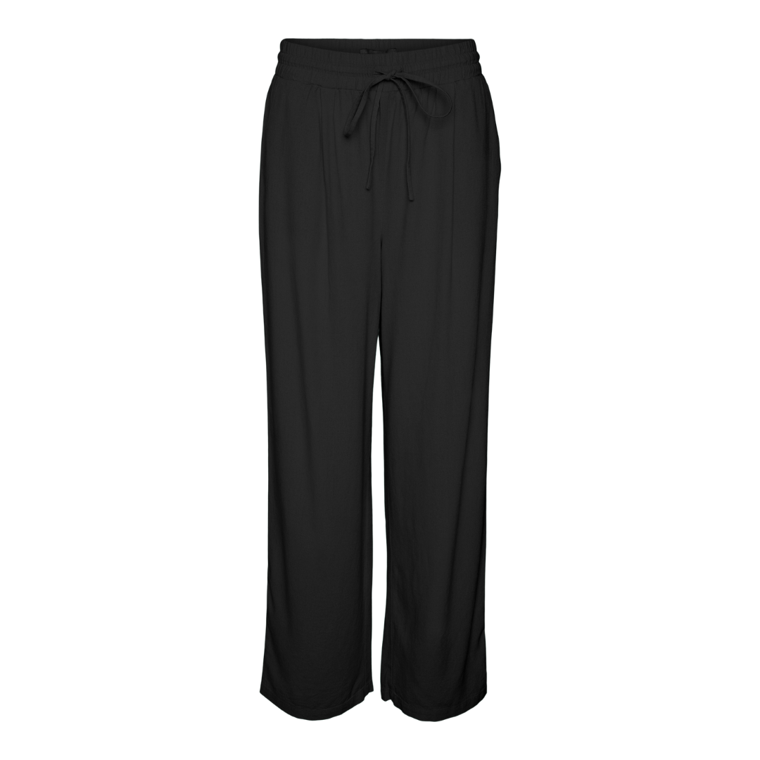 VERO MODA - BUKS - JESMILO 10287363 - SORT
