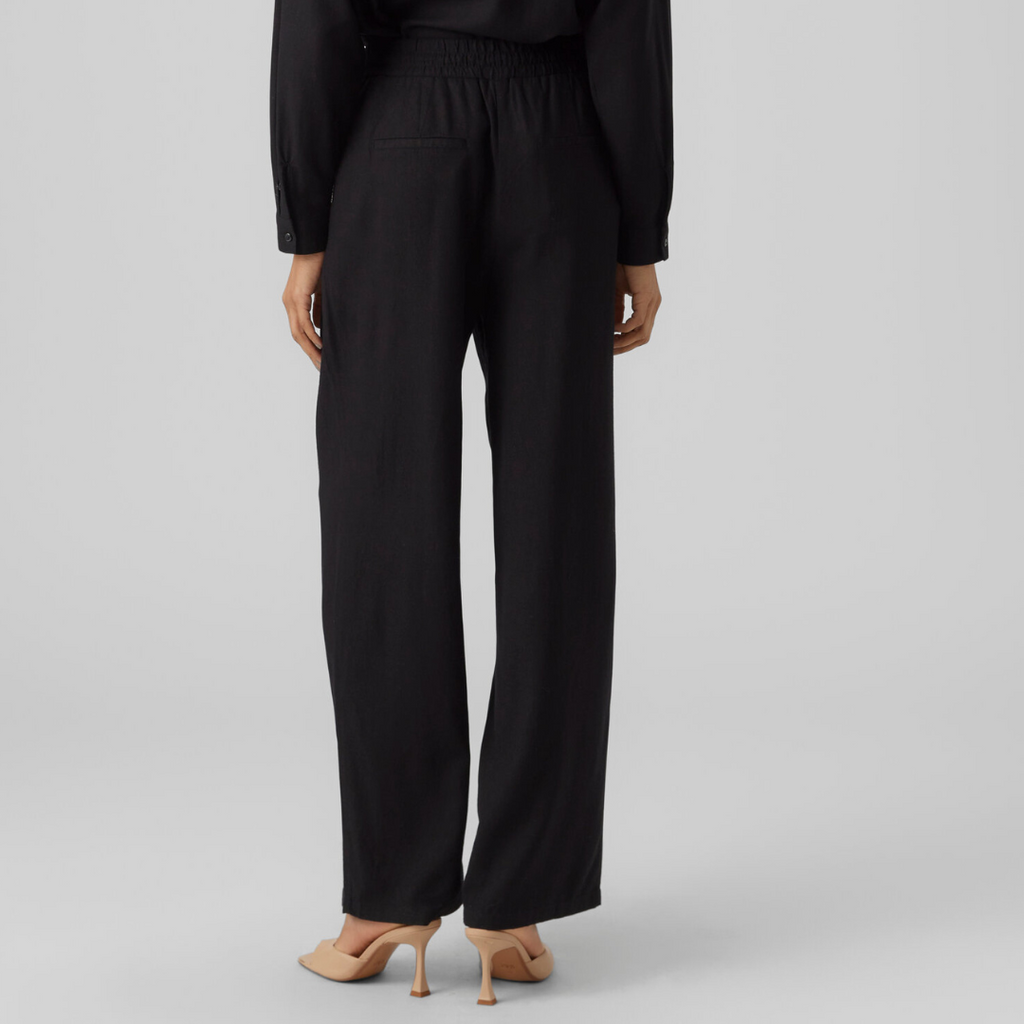 VERO MODA - BUKS - JESMILO 10287363 - SORT