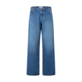 GLOBAL FUNK - JEANS - CADIAN 58439852 - VINTAGE BLUE WASH