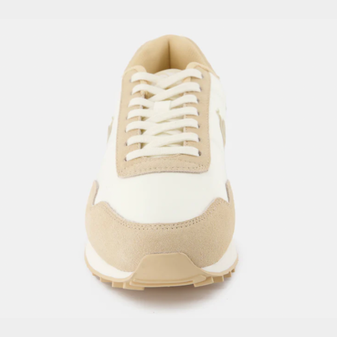 LE COQ SPORTIF - SNEAKERS - ASTRA 2422603 - TOFU/FROSTED ALMOND