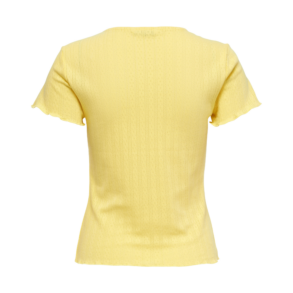 ONLY - T-SHIRT - CARLOTTA 15256154 - SUNDRESS