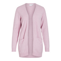 VILA - CARDIGAN - RIL 14044041 - WINSOME ORCHID