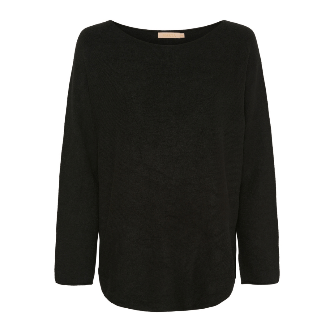 MARTA DU CHATEAU - STRIK - 5001 - SORT