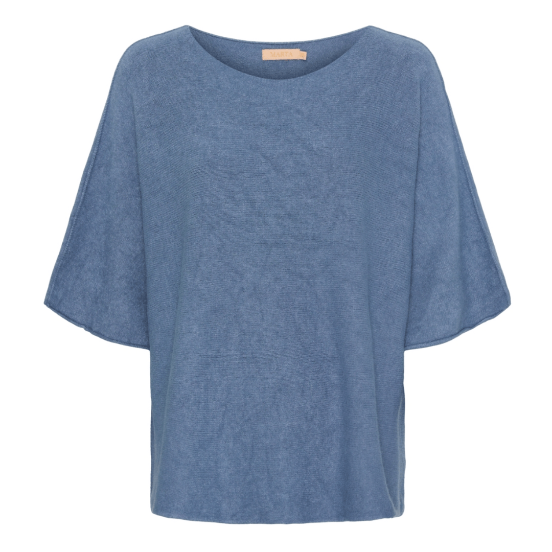 MARTA DU CHATEAU - STRIK - SIA 5003 - JEANS 1157