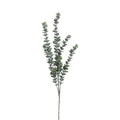 BARBARA - KUNSTIG BLOMST - EUCALYPTUS DE821769 - STØVET GRÅ