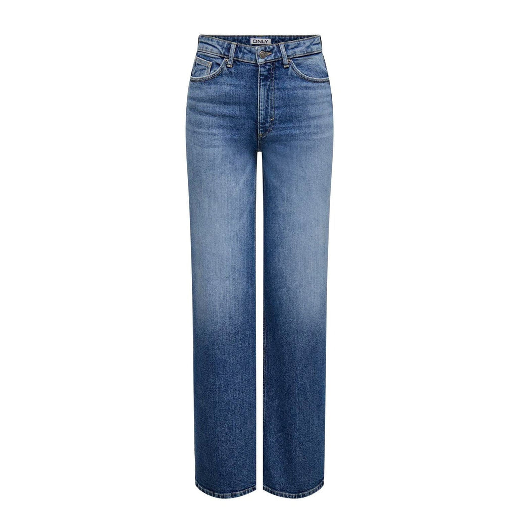 ONLY - JEANS - JUICY 15360756 - DARK BLUE DENIM
