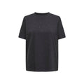 ONLY - T-SHIRT - MONJA 15340939 - PHANTOM