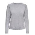 ONLY - STRIK - LESLY 15170427 - LIGHT GREY MELANGE