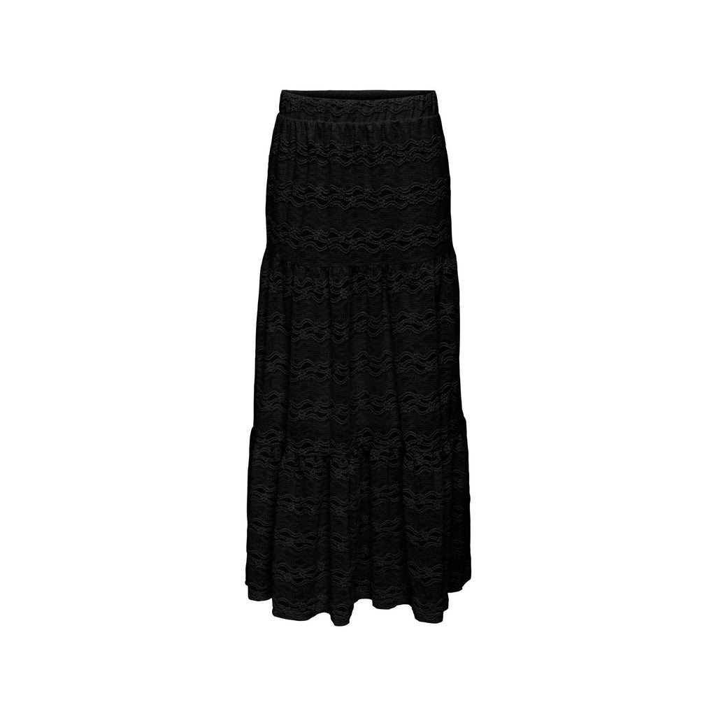 ONLY - NEDERDEL - LUNA 15353206 - SORT