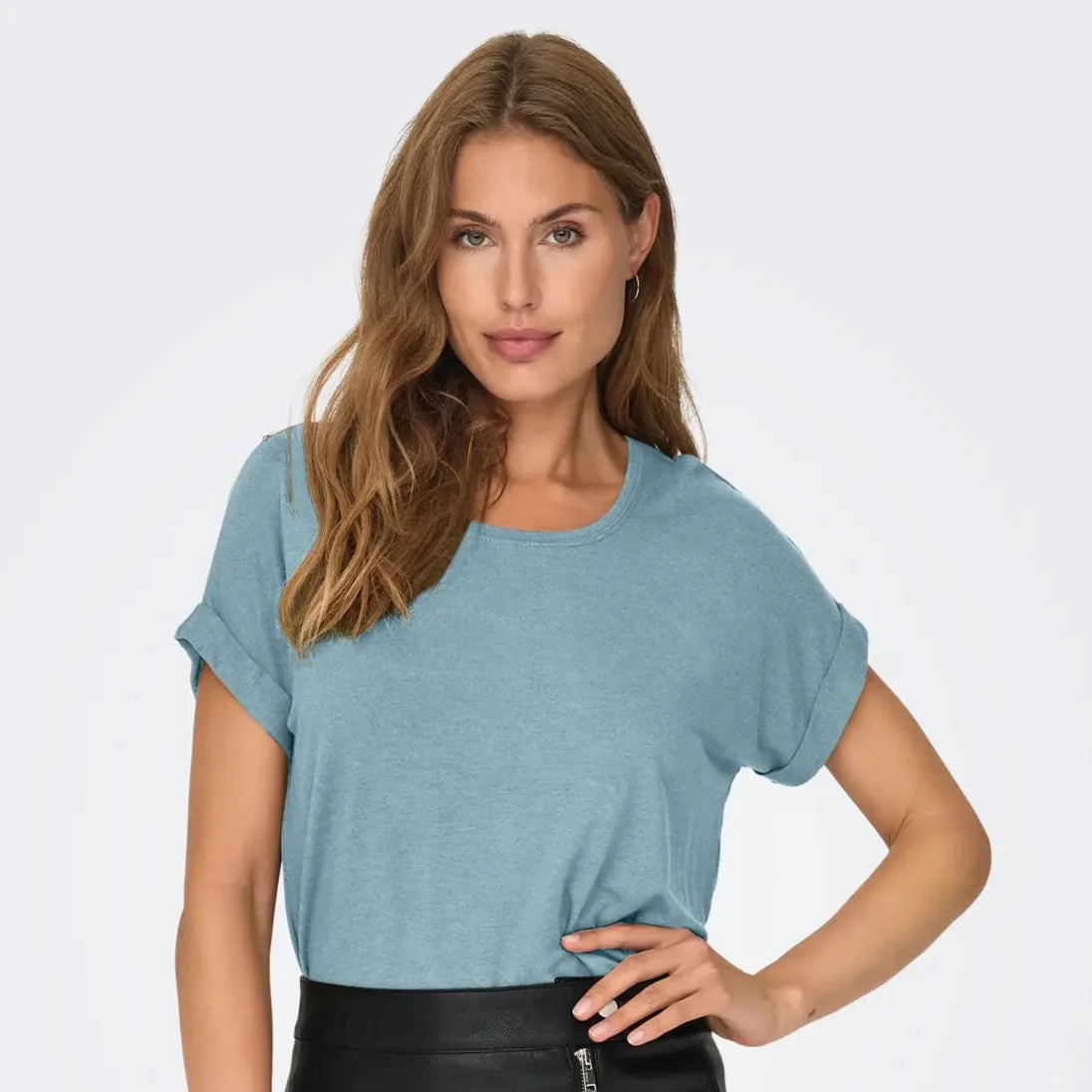 ONLY - T-SHIRT - MOSTER 15106662 - ARONA