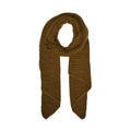 PIECES - TØRKLÆDE - PYRON 17105988 - DARK OLIVE
