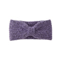 PIECES - PANDEBÅND - PYRON 17105990 - PURPLE ROSE