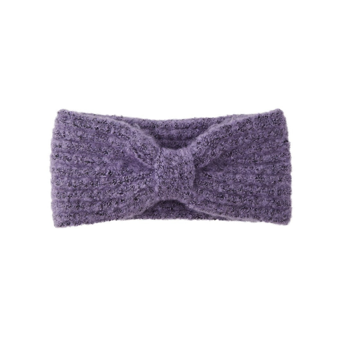 PIECES - PANDEBÅND - PYRON 17105990 - PURPLE ROSE
