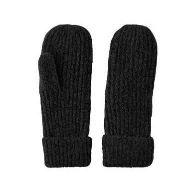 PIECES - LUFFER - PYRON 17126876 - SORT