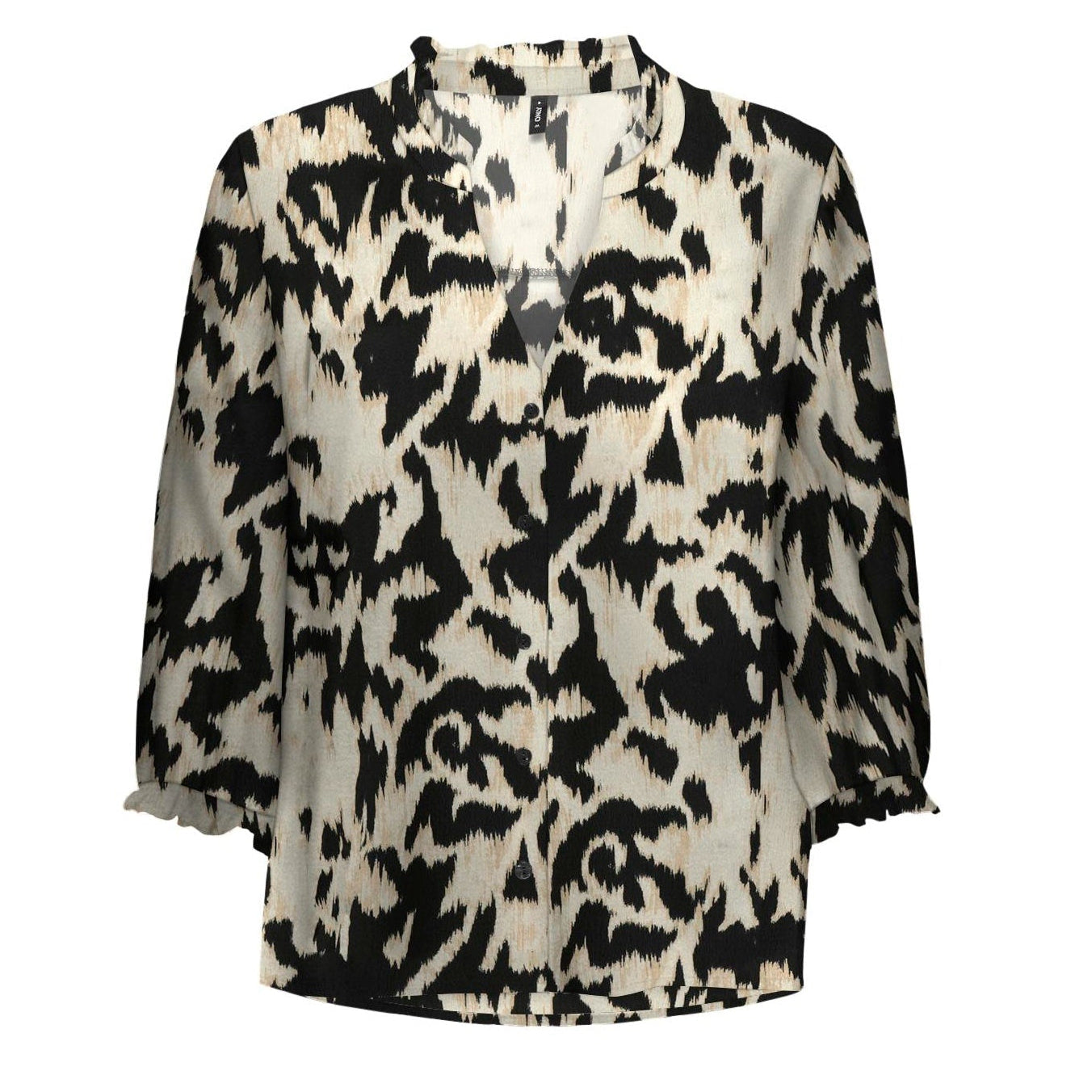ONLY - TOP - NOVA 15357461 - BLACK