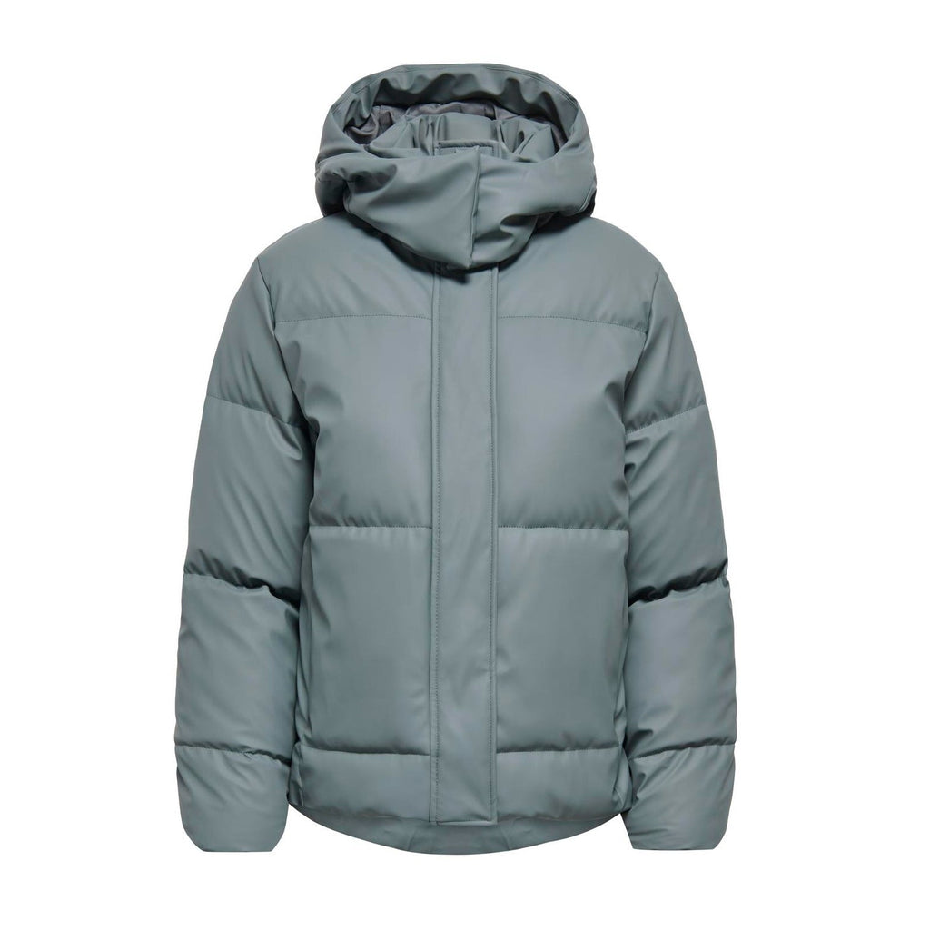 ONLY - JAKKE - AGNES 15365796 - BALSAM GREEN