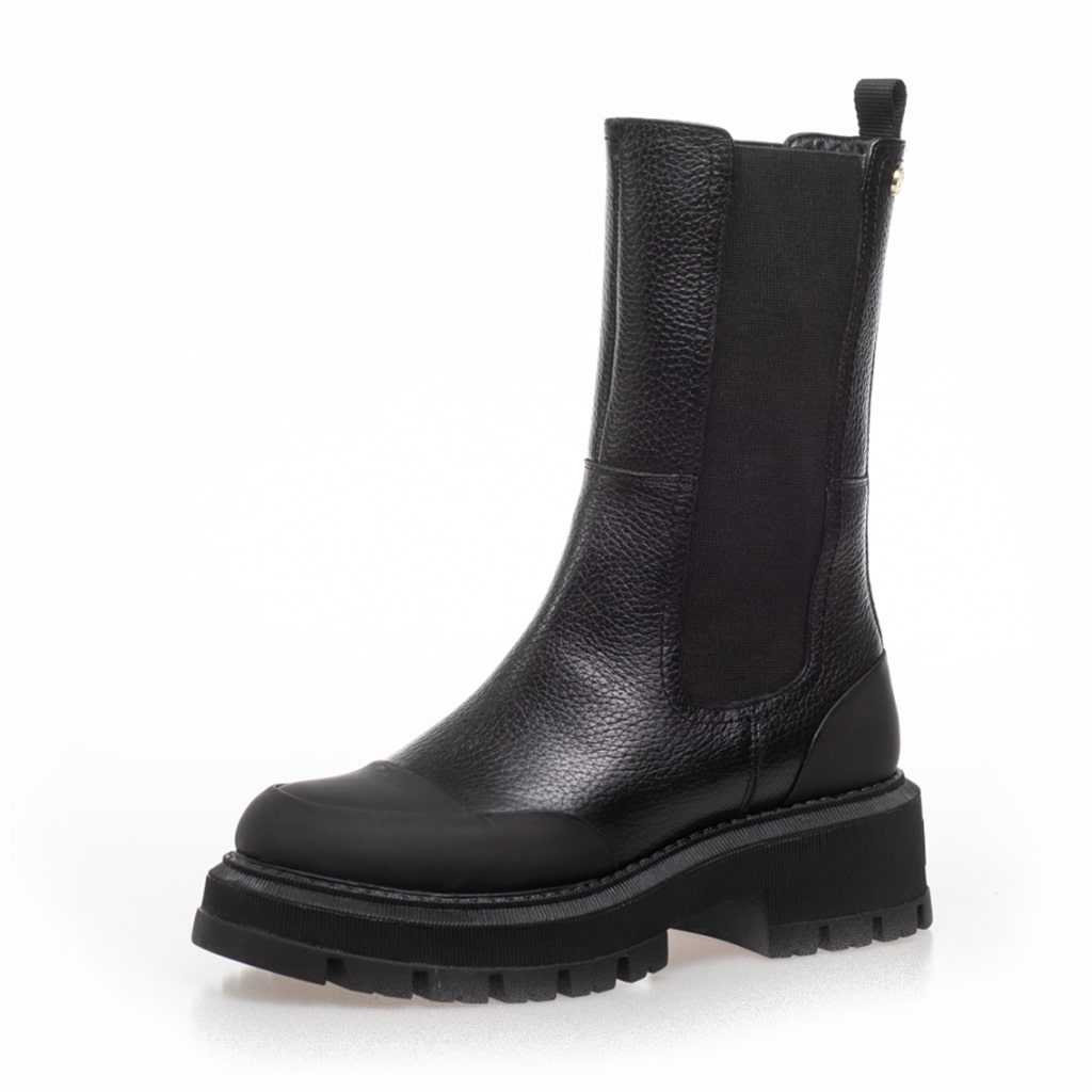 COPENHAGEN SHOES - STØVLE - SALLY GIRL - SORT