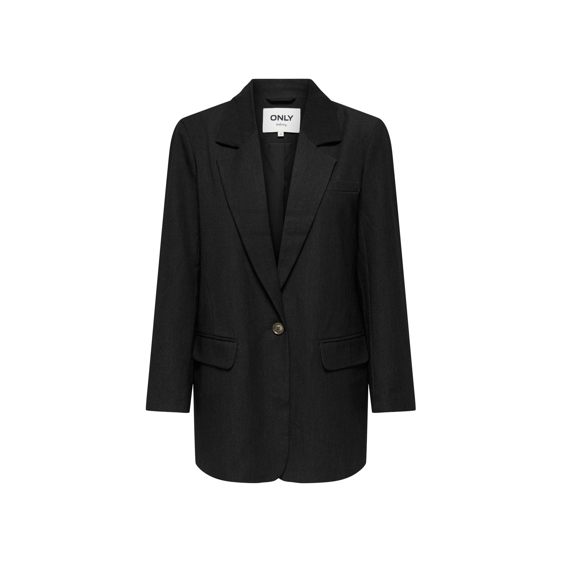 ONLY - BLAZER - HATTIE-LANA 15318088 - SORT