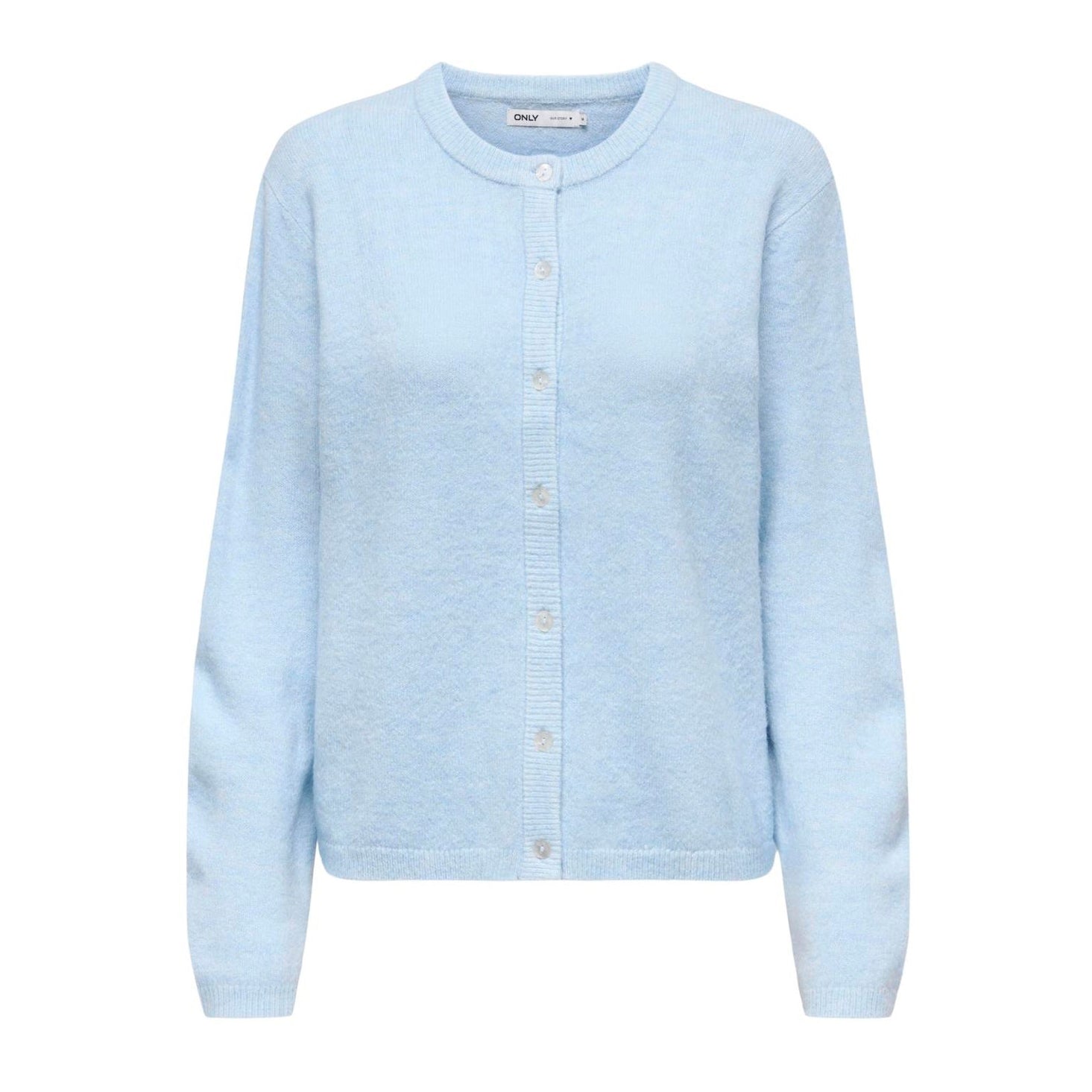 ONLY - CARDIGAN - SIMONI 15368980 - CASHMERE BLUE