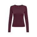 ONLY - T-SHIRT - RILEY 15323159 - WINETASTING