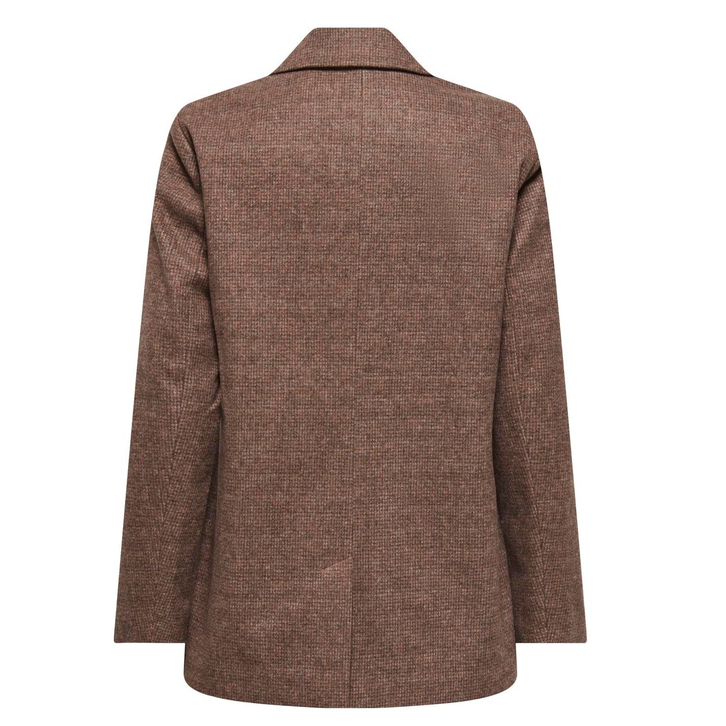 ONLY - BLAZER - IMMY 15368317 - CHESTNUT