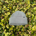 MOSS COPENHAGEN - BEANIE - GALINE RACHELLE - AGAVE GREEN