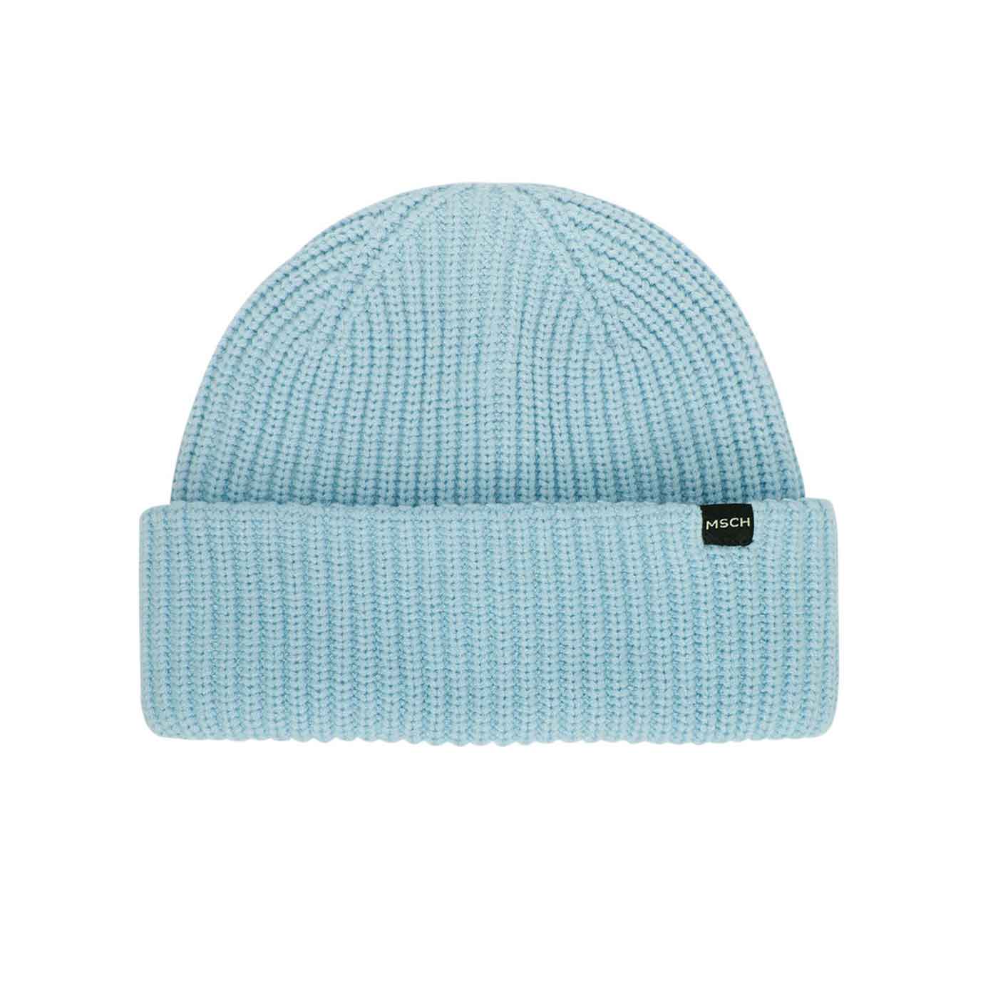 MOSS COPENHAGEN - BEANIE - GALINE RACHELLE - TOURMALINE