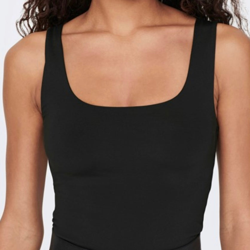 ONLY - TOP - EA 15278090 - SORT