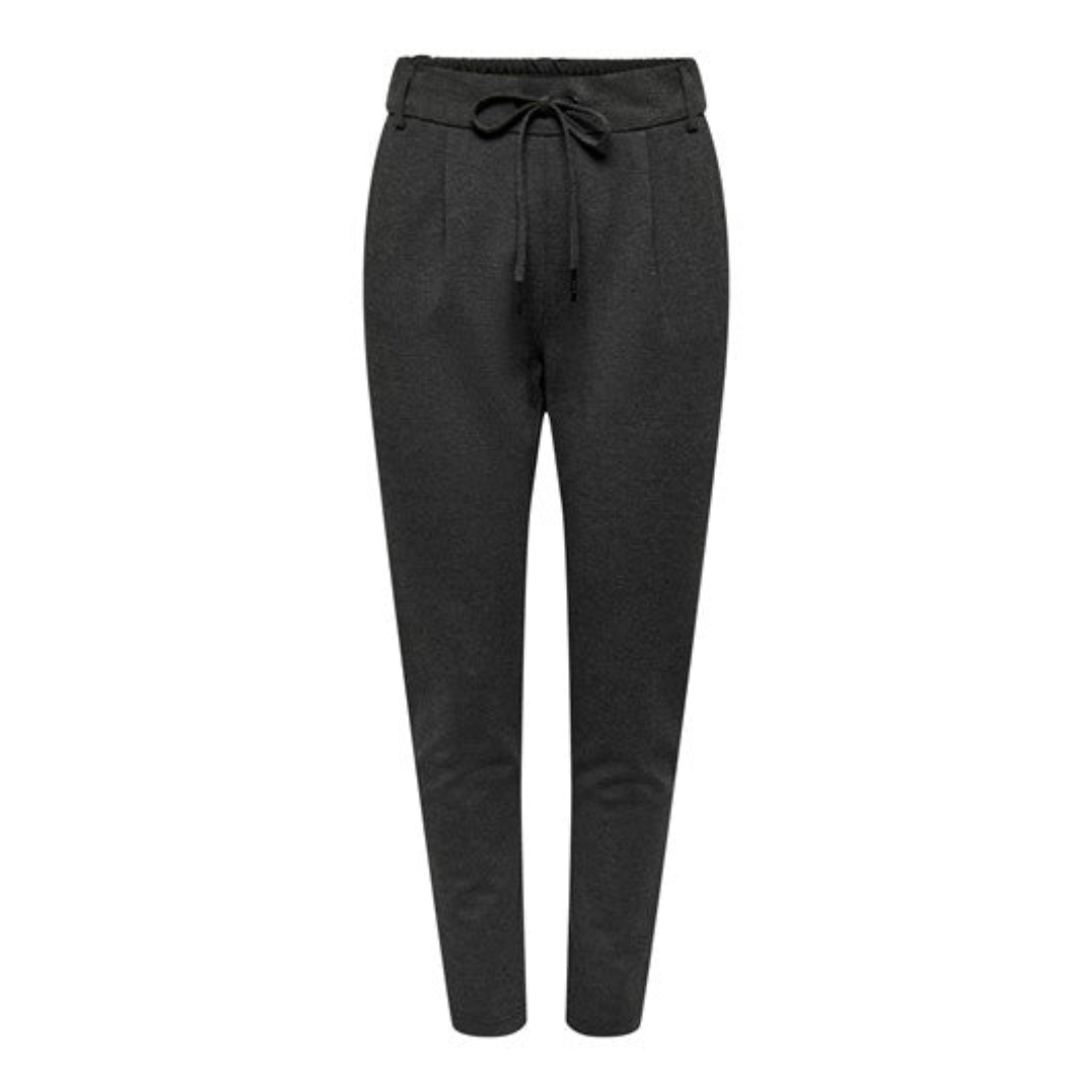 ONLY - BUKS - POPTRASH 15115847 - DARK GREY MELANGE
