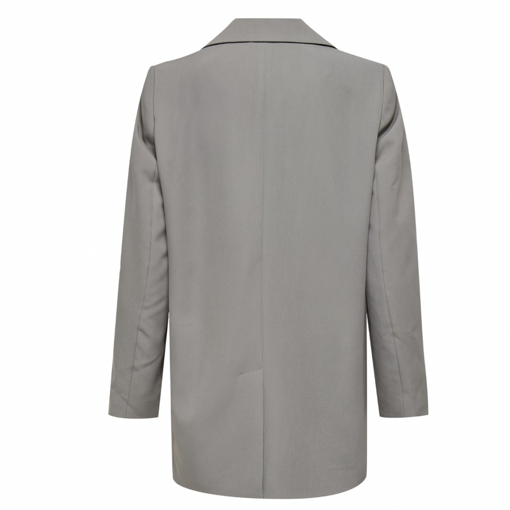 ONLY - BLAZER - LANA BERRY 15245698 - STEEPLE GRAY