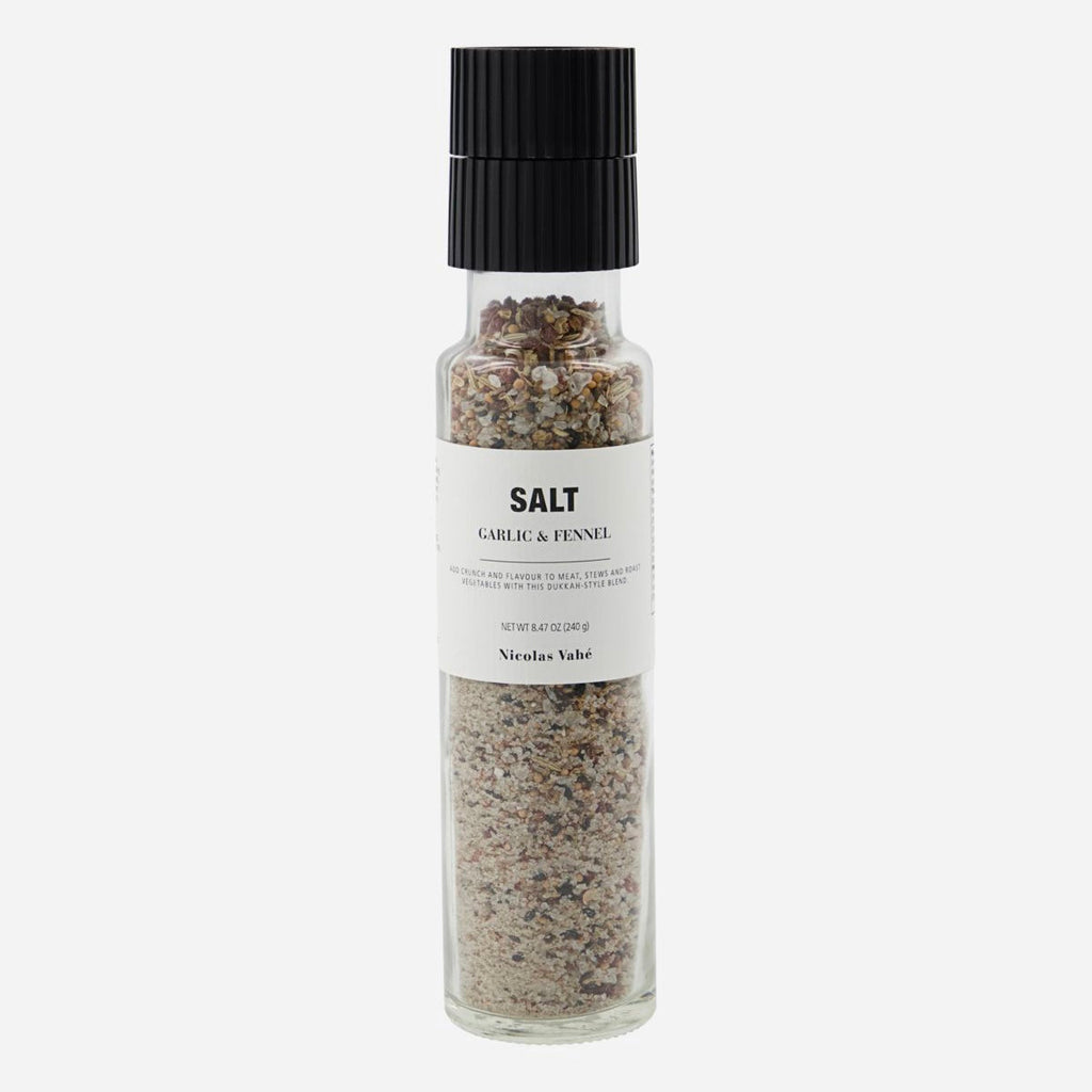 NICOLAS VAHÉ - SALT - HVIDLØG & FENNIKEL 104981039