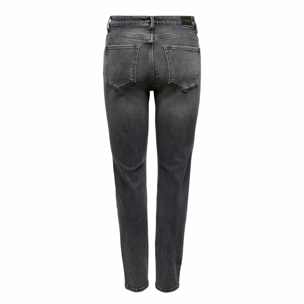ONLY - JEANS - EMILY 15259634 - DARK GREY DENIM