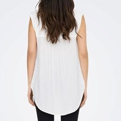 ONLY - TOP - JETTE 15213420 - CLOUD DANCER
