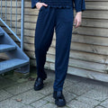 NÜMPH - BUKS - LEANNE 702587 - DARK SAPPHIRE