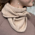 THREE M - MINI TØRKLÆDE - TO2370 - SAND
