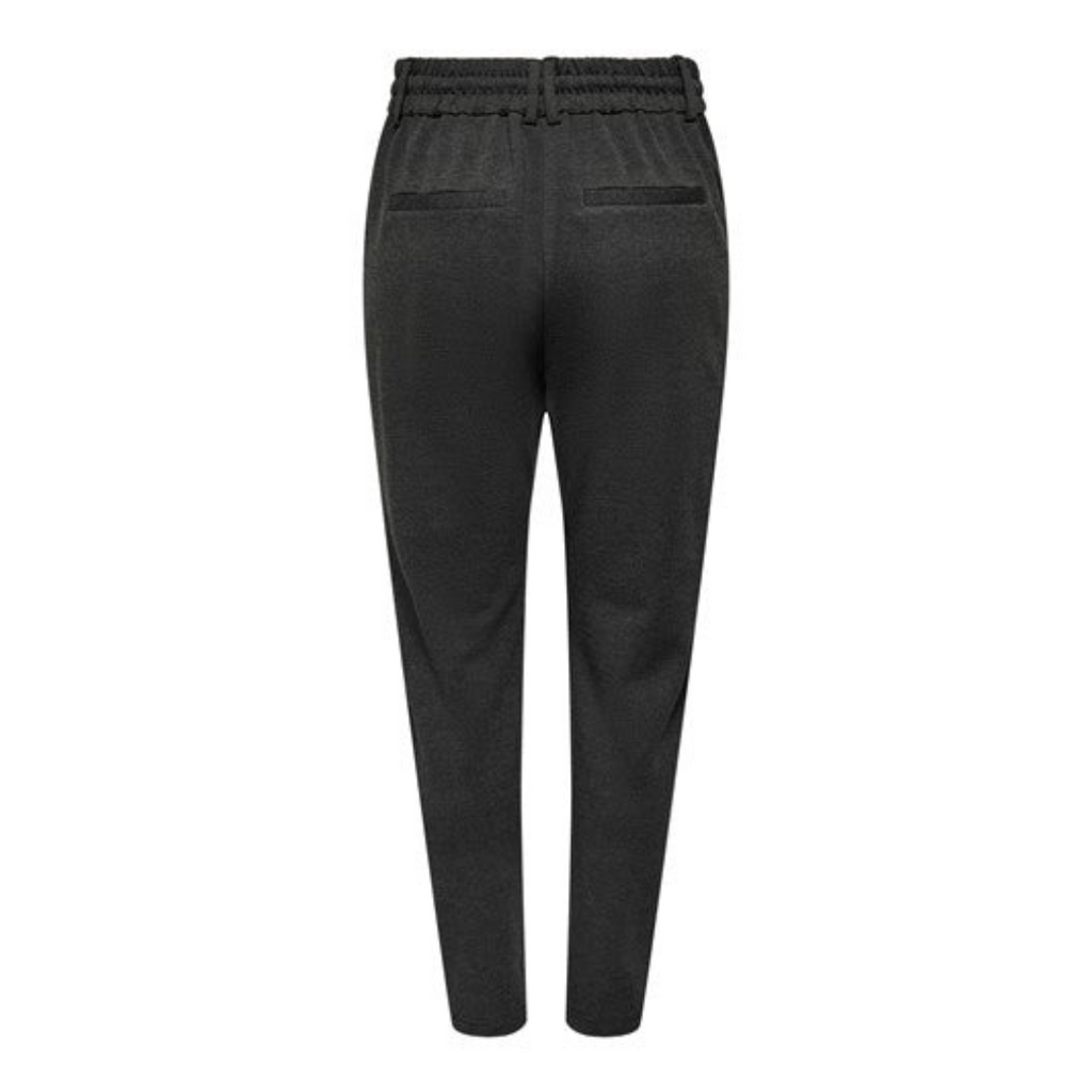ONLY - BUKS - POPTRASH 15115847 - DARK GREY MELANGE