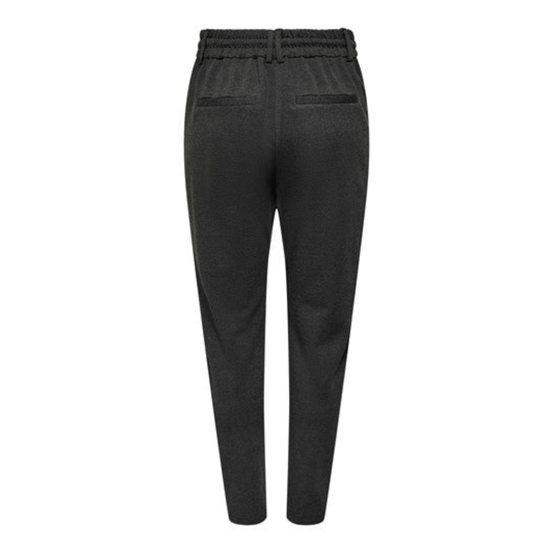ONLY - BUKS - POPTRASH 15115847 - DARK GREY MELANGE