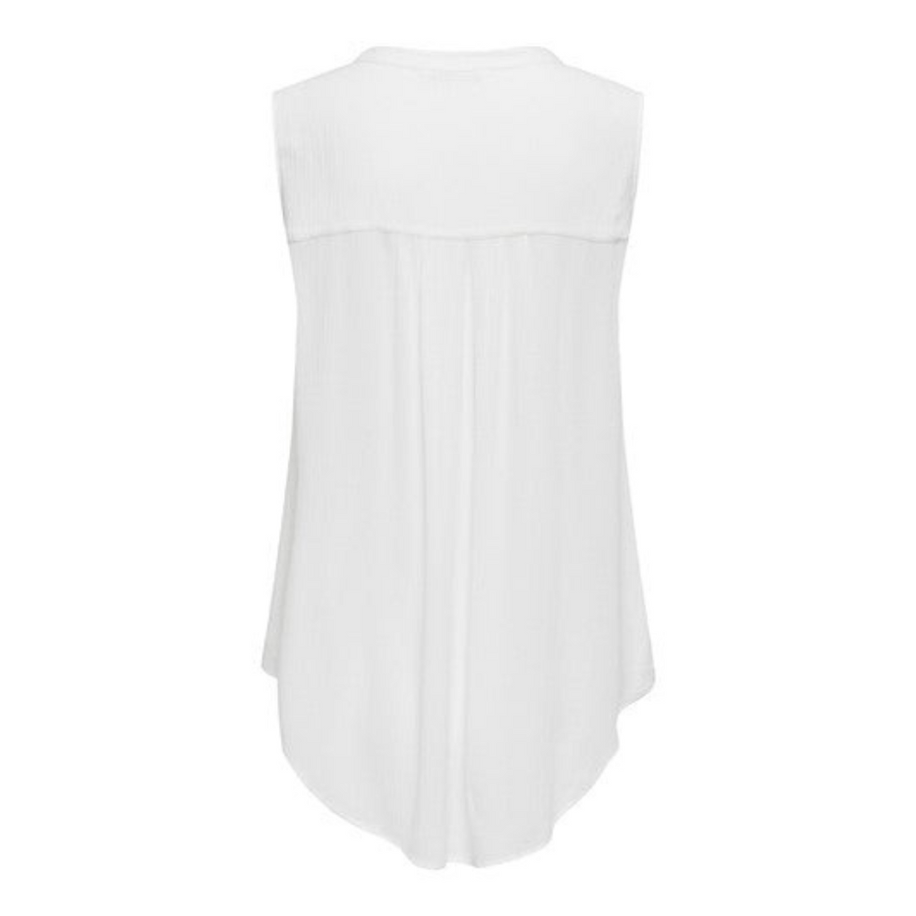 ONLY - TOP - JETTE 15213420 - CLOUD DANCER