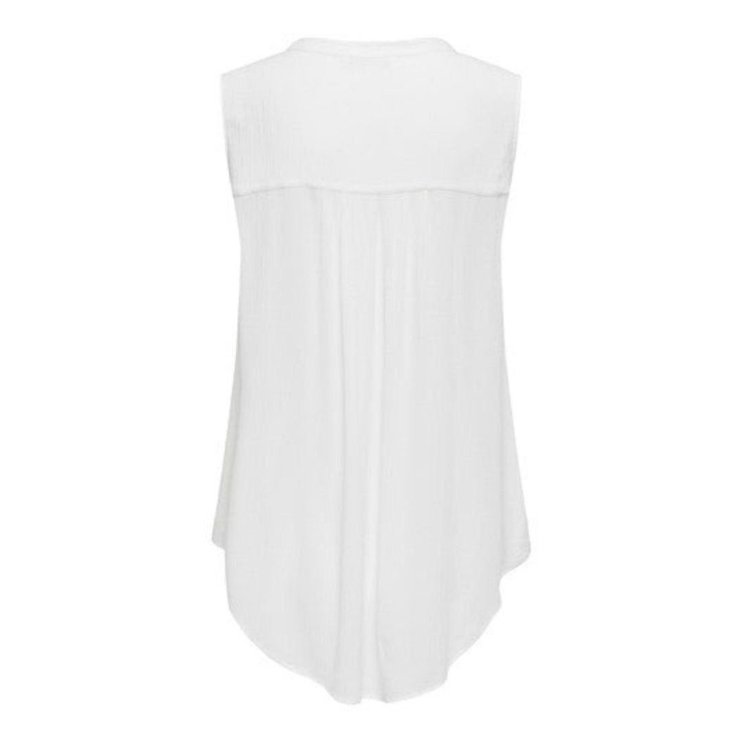ONLY - TOP - JETTE 15213420 - CLOUD DANCER