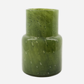HOUSE DOCTOR - VASE -  BOLE - DARK GREEN