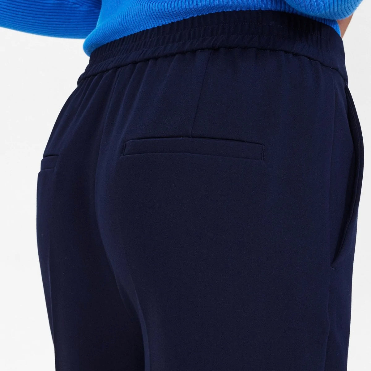 NÜMPH - BUKS - RONJA 702956 - DARK SAPPHIRE