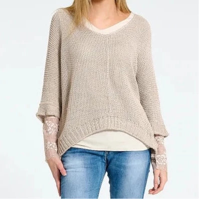 MARTA DU CHATEAU - STRIK 7010 - BEIGE