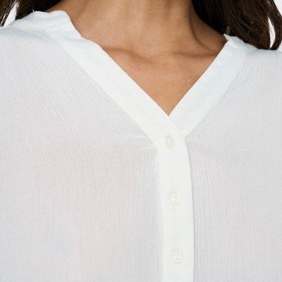 ONLY - TOP - JETTE 15213420 - CLOUD DANCER