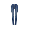ONLY - JEANS - ALICIA 15252212 - MEDIUM BLUE DENIM