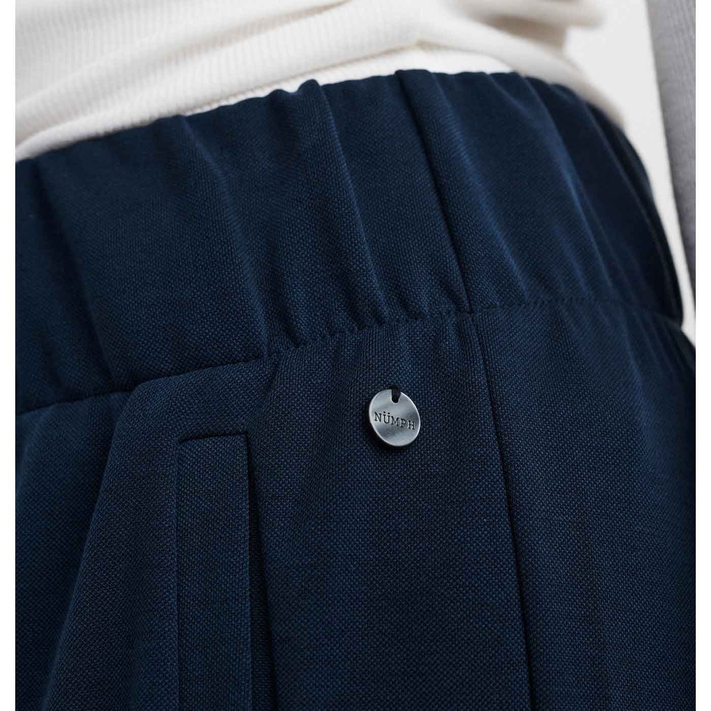 NÜMPH - BUKS - LEANNE 702587 - DARK SAPPHIRE