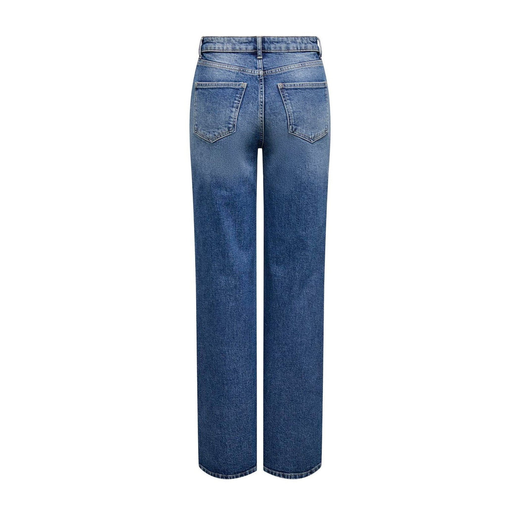 ONLY - JEANS - JUICY 15360756 - DARK BLUE DENIM
